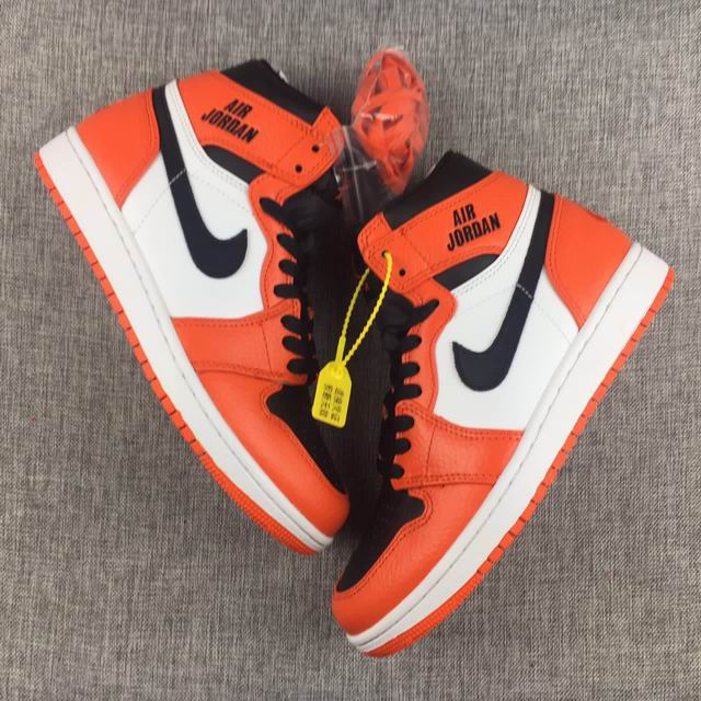 men jordan 1 shoes-030